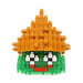 Nanoblock Dragon Quest Slime Snail- Japan Figure Store - #1 Bring To You The Best Japanese Goods