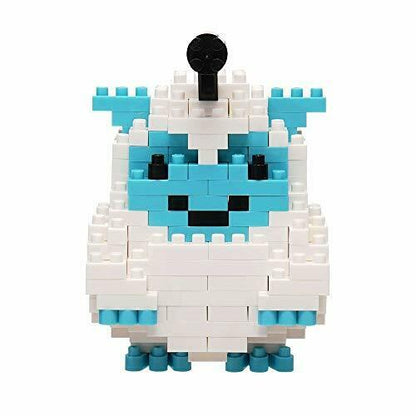 Nanoblock Dragon Quest Watabo- Japan Figure Store - #1 Bring To You The Best Japanese Goods