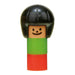 KAWADA Nbh-145 Nanoblock The Forbidden City- Japan Figure Store - #1 Bring To You The Best Japanese Goods