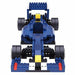 Nanoblock Formula Car Nbm018- Japan Figure Store - #1 Bring To You The Best Japanese Goods