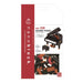 KAWADA Nbc-336 Nanoblock Grand Piano- Japan Figure Store - #1 Bring To You The Best Japanese Goods
