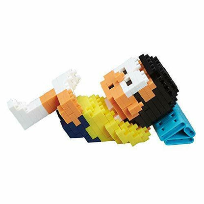 Nanoblock I'm Doraemon Nobita Nbcc_075- Japan Figure Store - #1 Bring To You The Best Japanese Goods