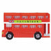 Nanoblock London Bus Nbh113- Japan Figure Store - #1 Bring To You The Best Japanese Goods