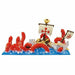 Nanoblock Nb-041 Kraken- Japan Figure Store - #1 Bring To You The Best Japanese Goods