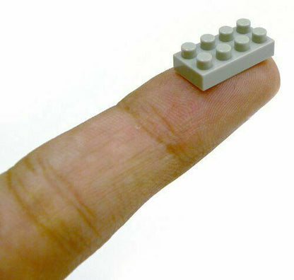 Nanoblock Nbc-274 Rake- Japan Figure Store - #1 Bring To You The Best Japanese Goods