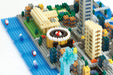 KAWADA Nb-033 Nanoblock New York- Japan Figure Store - #1 Bring To You The Best Japanese Goods