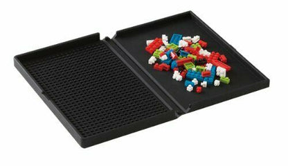 Nanoblock Pad Nb-020 - Japan Figure