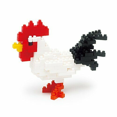 Nanoblock Standard Color Set Nb023- Japan Figure Store - #1 Bring To You The Best Japanese Goods
