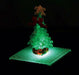 Nanoblock X'mas Tree 2015 Nbc_155- Japan Figure Store - #1 Bring To You The Best Japanese Goods