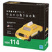Nanoblock York Taxi Nbh114- Japan Figure Store - #1 Bring To You The Best Japanese Goods