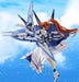 Nanoha Takamachi Cw-aec00x Fortress & Cw-aec02x Strike Cannon 1/8 Pvc Freeing- Japan Figure Store - #1 Bring To You The Best Japanese Goods