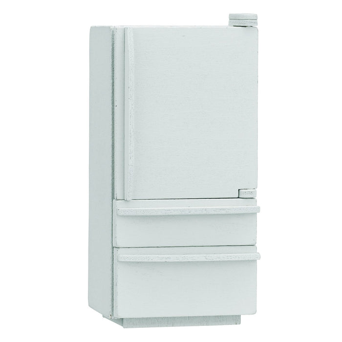 KAWADA Nrl-018 Nano Room Refrigerator Set- Japan Figure Store - #1 Bring To You The Best Japanese Goods