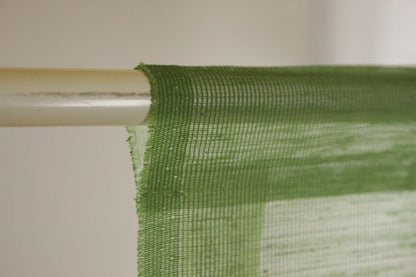 Narumikk Japanese Style Noren Wisteria 150Cm Length Tokyo Japan 17-549- Japan Figure Store - #1 Bring To You The Best Japanese Goods