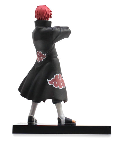Banpresto Naruto Shippuden Sasori DXF Figure Shinobi Relations Series 4- Japan Figure Store - #1 Bring To You The Best Japanese Goods