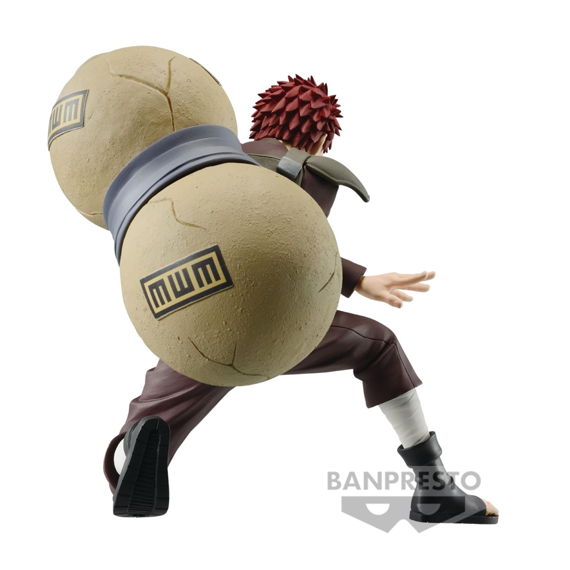 Naruto Shippuden Banpresto Vibration Stars Garaⅱ- Japan Figure Store - #1 Bring To You The Best Japanese Goods