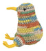 Naska Amigurumi Kit Kiwi Kiri Japan Col.652 Ht-14 Yellow- Japan Figure Store - #1 Bring To You The Best Japanese Goods