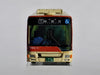 Tomytec National Bus Collection - Hakone Tozan 323143 Diorama Supplies- Japan Figure Store - #1 Bring To You The Best Japanese Goods