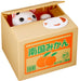 Naughty Bank Mikeneko- Japan Figure Store - #1 Bring To You The Best Japanese Goods