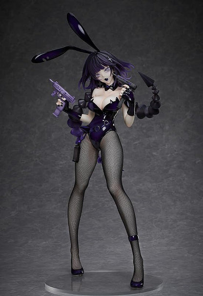 Nazumi Jakan Freeing 1/4 Scale Figure- Japan Figure Store - #1 Bring To You The Best Japanese Goods