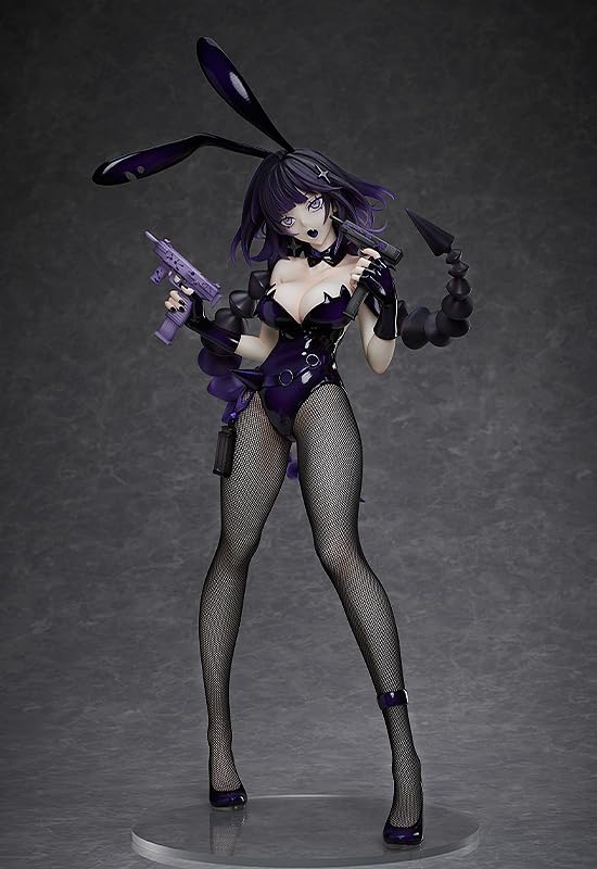 Nazumi Jakan Freeing 1/4 Scale Figure- Japan Figure Store - #1 Bring To You The Best Japanese Goods
