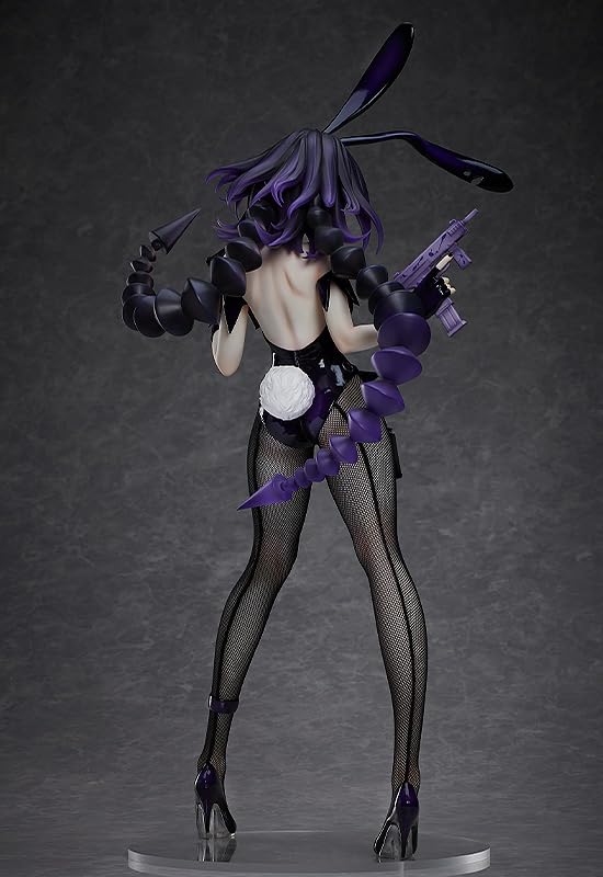 Nazumi Jakan Freeing 1/4 Scale Figure- Japan Figure Store - #1 Bring To You The Best Japanese Goods