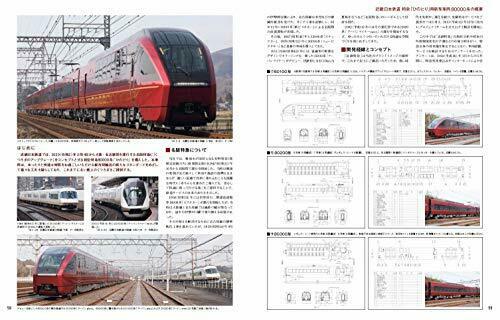 Neko Publishing Rail Magazine 2020 No.440 Magazine- Japan Figure Store - #1 Bring To You The Best Japanese Goods