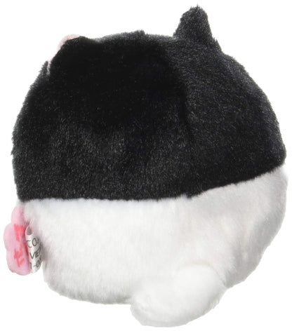 SAN-EI 087461 Neko-Dango Plush Doll Hachi Tjn- Japan Figure Store - #1 Bring To You The Best Japanese Goods