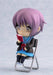 Nendoroid 010 The Melancholy Of Haruhi Suzumiya Yuki Nagato Figure- Japan Figure Store - #1 Bring To You The Best Japanese Goods