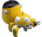 Nendoroid 022 Ghost In The Shell S.a.c Tachikomans Yellow Version. Figure - Japan Figure