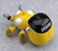 Nendoroid 022 Ghost In The Shell S.a.c Tachikomans Yellow Version. Figure- Japan Figure Store - #1 Bring To You The Best Japanese Goods