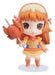 Nendoroid 026 Zoids Genesis Rei Mii Figure Good Smile Company - Japan Figure