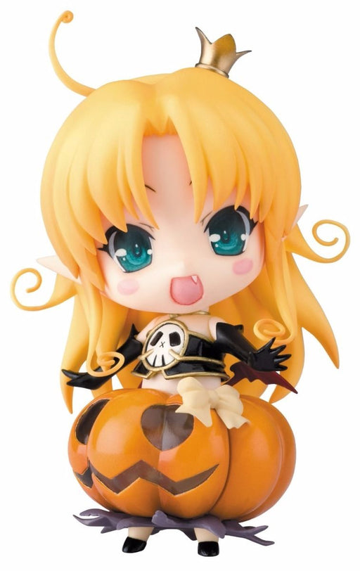 Nendoroid 036 Wagamama Capriccio Melissa Seraphy Figure - Japan Figure