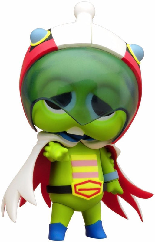 Nendoroid 043 Scientific Ninja Team Gatchapin Mk. 1 Figure - Japan Figure