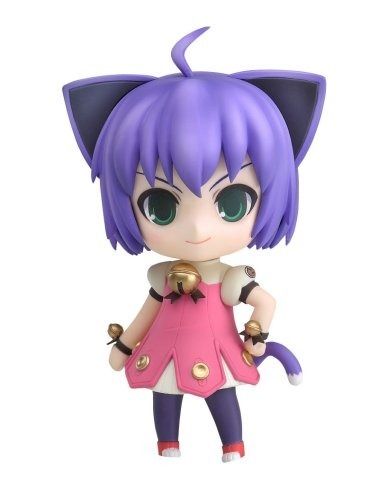 Nendoroid 052 Kyouran Kazoku Nikki Diary Of A Crazed Family Kyouka Midarezaki- Japan Figure Store - #1 Bring To You The Best Japanese Goods