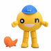 Nendoroid 070 Htb Mascot Character On-chan Figure Orchid Seed - Japan Figure