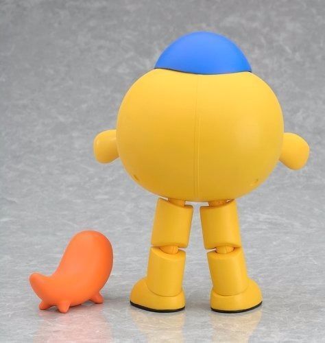 Nendoroid 070 Htb Mascot Character On-chan Figure Orchid Seed- Japan Figure Store - #1 Bring To You The Best Japanese Goods