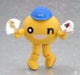 Nendoroid 070 Htb Mascot Character On-chan Figure Orchid Seed- Japan Figure Store - #1 Bring To You The Best Japanese Goods
