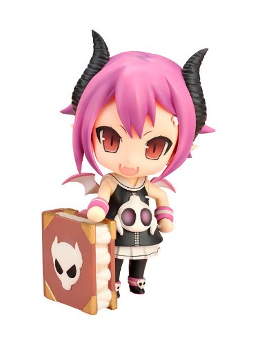 Nendoroid 078 Disgaea 3 Absence Of Justice Raspberyl Figure Phat Company - Japan Figure