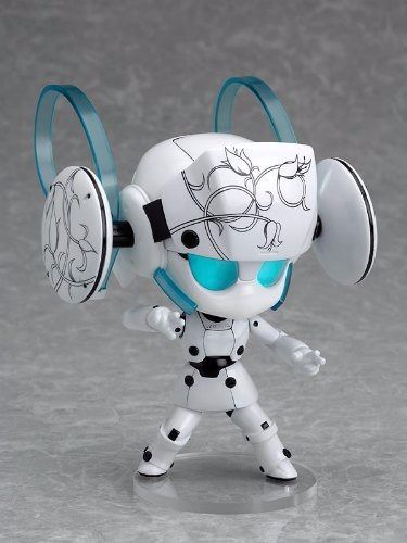 Nendoroid 081 Fireball Drössel Drossel Figure Good Smile Company- Japan Figure Store - #1 Bring To You The Best Japanese Goods