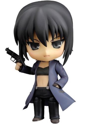 Nendoroid 090 Canaan Alphard Figure Good Smile Company - Japan Figure