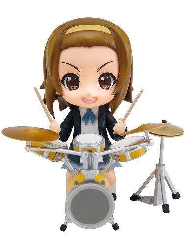 Nendoroid 094 K-on! Ritsu Tainaka Figure Good Smile Company - Japan Figure
