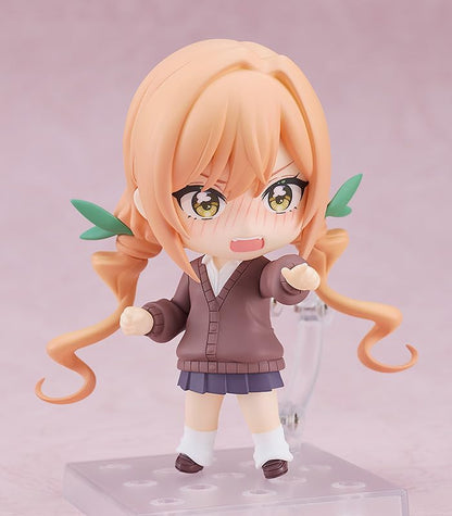 Nendoroid Karane Inda Figure by Good Smile Co.- Japan Figure Store - #1 Bring To You The Best Japanese Goods