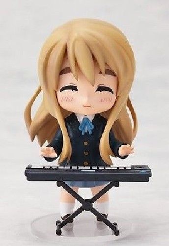 Nendoroid 102 K-on! Tsumugi Kotobuki Figrue Good Smile Company- Japan Figure Store - #1 Bring To You The Best Japanese Goods