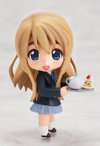 Nendoroid 102 K-on! Tsumugi Kotobuki Figrue Good Smile Company- Japan Figure Store - #1 Bring To You The Best Japanese Goods