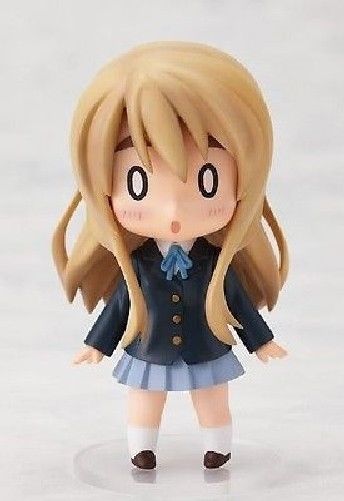 Nendoroid 102 K-on! Tsumugi Kotobuki Figrue Good Smile Company- Japan Figure Store - #1 Bring To You The Best Japanese Goods