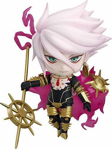 Nendoroid 1043 Fate/grand Order Lancer Karna Figure- Japan Figure Store - #1 Bring To You The Best Japanese Goods