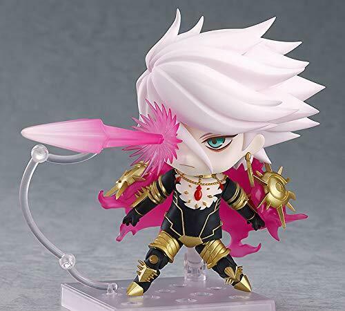 Nendoroid 1043 Fate/grand Order Lancer Karna Figure- Japan Figure Store - #1 Bring To You The Best Japanese Goods