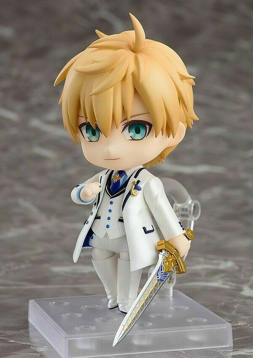 Nendoroid 1051 Fate/grand Order Saber/arthur Pendragon Prototype White Rose Ver- Japan Figure Store - #1 Bring To You The Best Japanese Goods