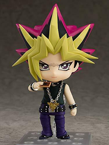 Nendoroid 1069 Yu-gi-oh! Yami Yugi Figure- Japan Figure Store - #1 Bring To You The Best Japanese Goods