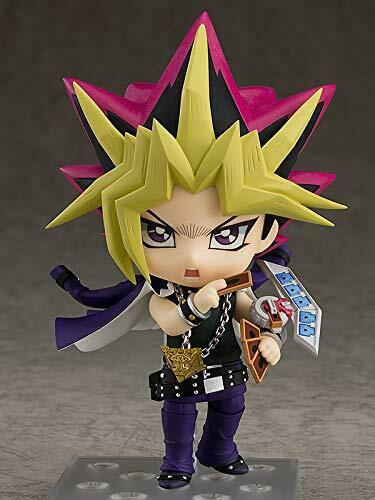 Nendoroid 1069 Yu-gi-oh! Yami Yugi Figure- Japan Figure Store - #1 Bring To You The Best Japanese Goods
